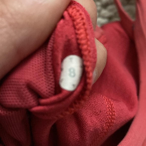 Lululemon | Sport bra size 8 - Picture 5 of 5